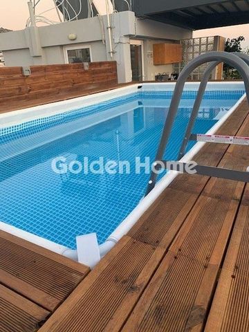 Μεζονέτα για ενοικίαση Κέντρο (Αργυρούπολη) - Φωτογραφία 3