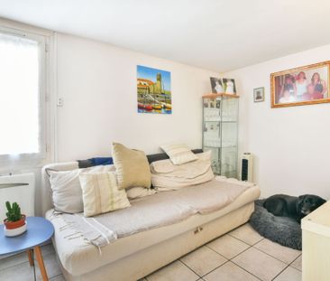 Location Appartement 2 pièces 34m² - Photo 5