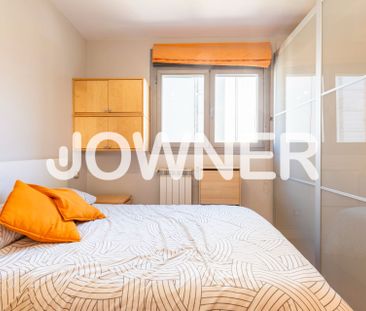 Piso de alquiler en Calle de Juan de Arespacochaga y Felipe, Simancas - Photo 6