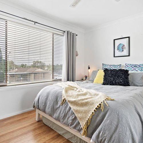 22 Lindley Street, Edgeworth NSW 2285 - House For Rent | Domain - Photo 1
