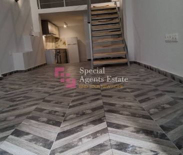 Loft για ενοικίαση Αγία Τριάδα (Φάληρο - Ιπποκράτειο) - Φωτογραφία 6