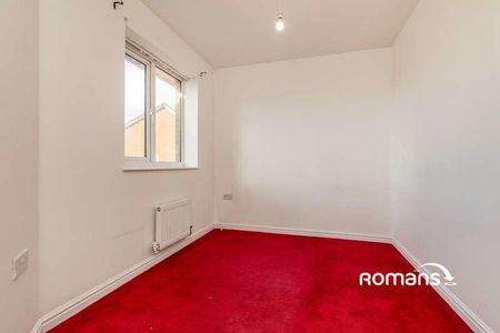 John Hall Close, Bristol, Somerset, BS14 - Photo 4