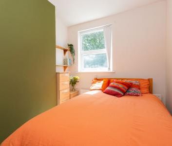 (1 BED) Charnwood Grove, West Bridgford, NG2 - Photo 6