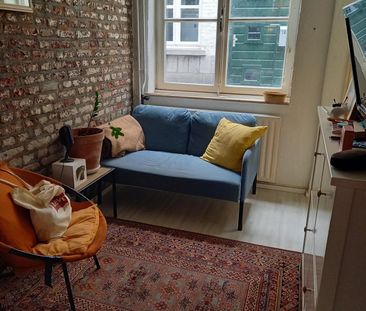 Te huur: Huis Jodenstraat 6 in Maastricht - Photo 5