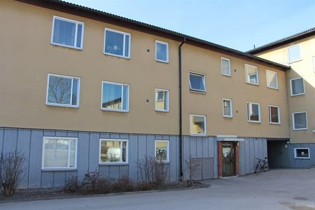 Jungfrugatan 21 A - Foto 4