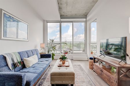 Taylor Lofts , #813 - Photo 2