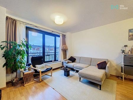 Appartement te huur - Photo 3