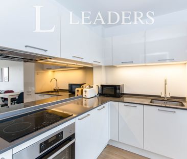 1 bedroom apartment to rent The Citrus Building, 24 Madeira Road, B... - Photo 6