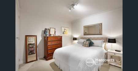 Heritage Boutique Block - Unfurnished Beauty! - Photo 5