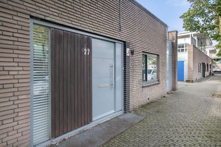 Te huur: Huis Turnhoutplantsoen 27 in Amsterdam - Photo 2