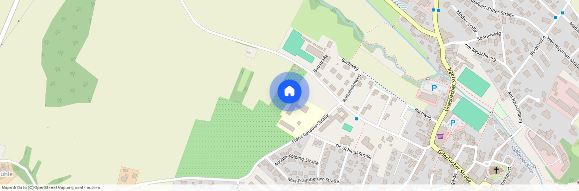 94094 Bayern - Rotthalmünster