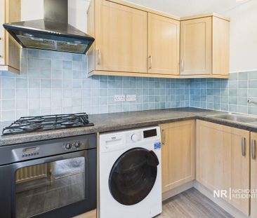 1 bedroom flat to rent - Photo 6