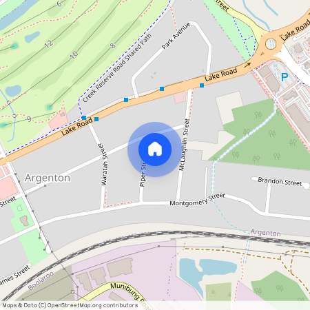 2 Piper Street, Argenton