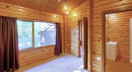 Amazing Log cabin for one - Photo 4