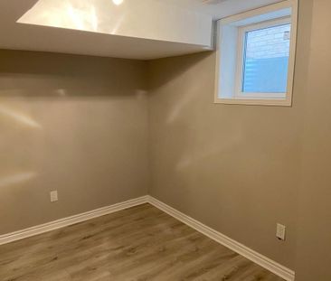 For Lease - 495 Kincardine Terrace Unit# Basement, Milton, Ontario - Photo 5