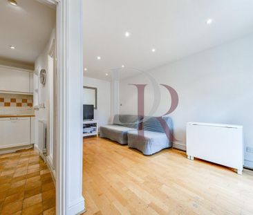 1 bedroom house to rent - Photo 2