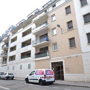 Location appartement 4 pièces 82.65 m² à Rouen (76100) - Photo 2