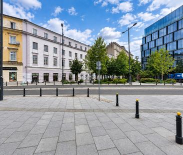 Warszawa, Śródmieście, Bracka - Фото 5