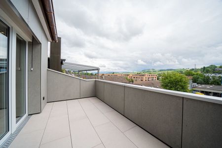 Singlewohnung mit Extracharme - Foto 5