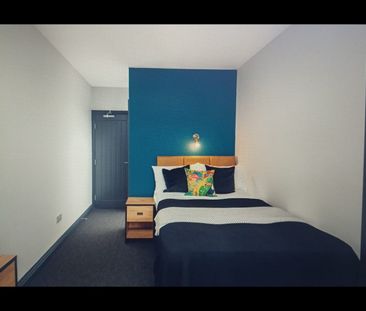 Room in a Shared House, Chiltern Rise, LU1 - Photo 2