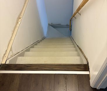 For Lease - 95 Donald Fleming Way, Whitby, Ontario - Photo 2