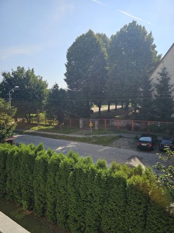 (Symbol 436233) MIESZKANIE na WYNAJEMSzczecin, Gumieńce Przestronne 90 m 2 z tarasem ,garażem Gumieńce! - Zdjęcie 5