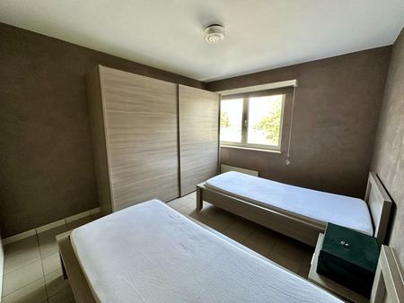 Appartement te huur in Denderleeuw - Foto 5