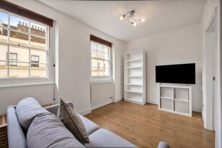 1 bedroom flat to rent - Photo 2