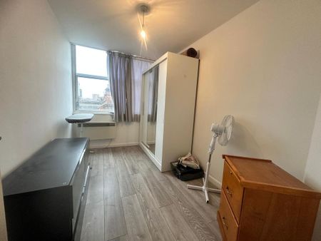 2 bedroom flat to rent - Photo 4