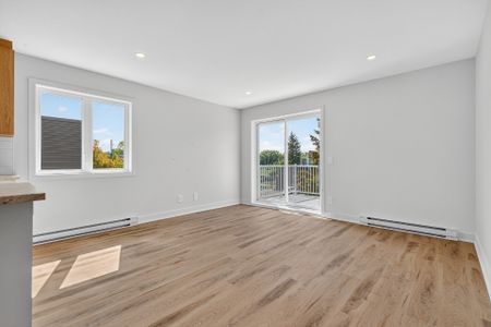 Appartement - 126 Rue Léo - Photo 2