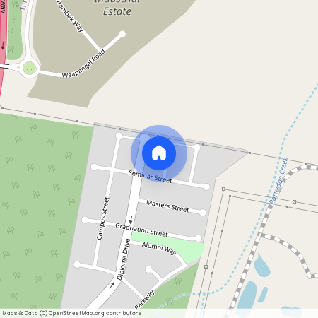 5 Theatre Place, NSW 2444, Thrumster