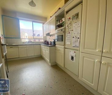 Location Appartement 3 pièces 105m² VALENCIENNES 59300 - Photo 6