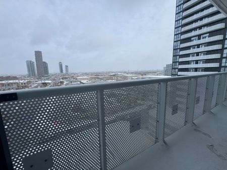 For Lease - 8 Interchange Way Unit# 1207, Vaughan, Ontario - Photo 2