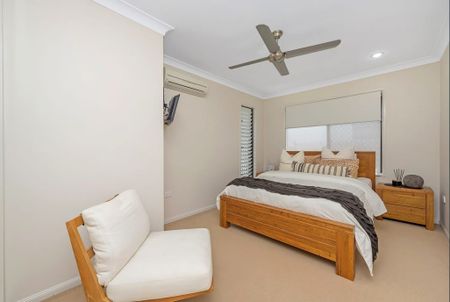 28 Scrubwren Circuit, Bohle Plains QLD 4817 - House For Rent | Domain - Photo 4