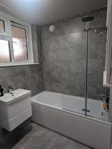 Studio Flat, Walthamstow, E17 - Photo 4