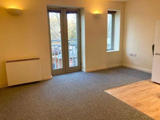 The Counting House, Calthorpe Street, Banbury, OX16 - Photo 1