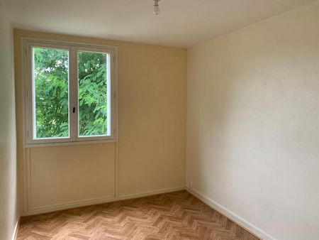 Location Appartement 4 pièces 64m² TALENCE 33400 - Photo 2