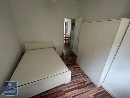 Appartement à louer 2 pièces 29m² - Photo 3