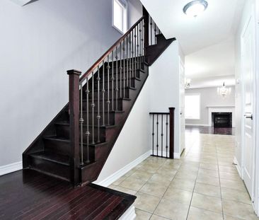 For Lease - 72 Black Maple Crescent Unit# Main & 2nd Floor, Vaughan... - Photo 2