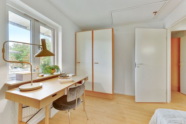 3-værelses Rækkehus på 88 m² i Holstebro - Photo 1