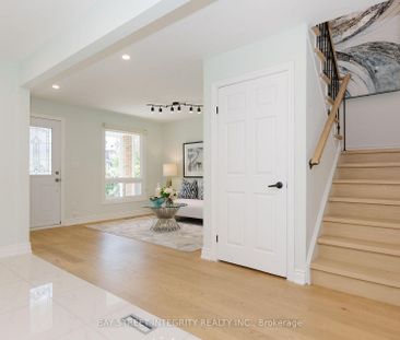For Lease - 12 Charnwood Place, Markham, Ontario - Photo 4