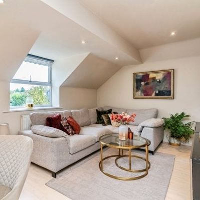 Eton Place, Nottingham, NG2 - Photo 1