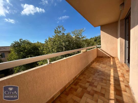 Appartement à louer 3 pièces 73.52m² - Photo 1