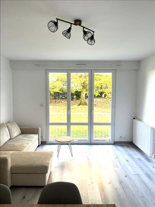 2 pièces - Meublé - 56,92 m² - 1er étage - Colocation non autorisée - Photo 1