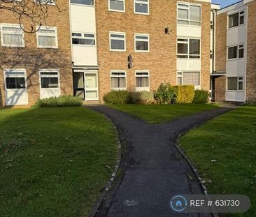 2 bedroom flat to rent - Photo 6