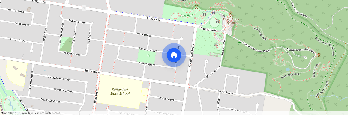 2B Parsons Street, Qld 4350, Rangeville