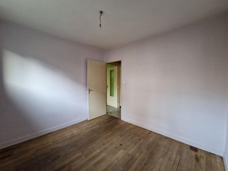 : Appartement 33.79 m² à FIRMINY - Photo 4