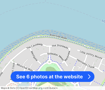 The Shoreway, St. Marys Island, ME4 - Photo 1