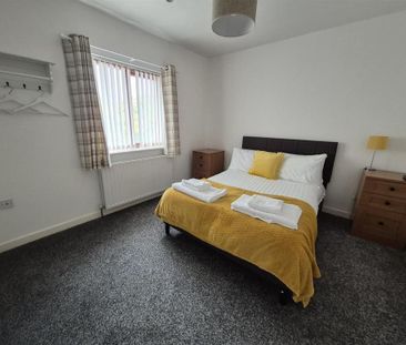 3 bedroom barn conversion to rent - Photo 3