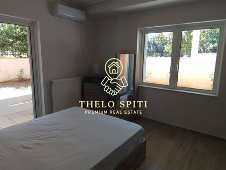 Μεζονέτα για ενοικίαση Φούρεσι (Γλυκά Νερά) - Photo 5